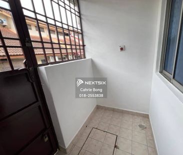 Taman Bukit Indah, Jalan Indah Single Storey House - Photo 4