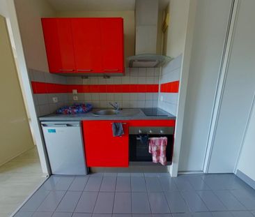 Location Appartement 2 pièces 34m² TOURS 37000 - Photo 4