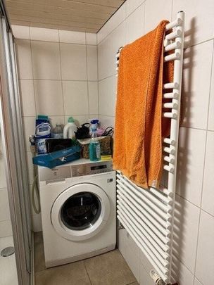 4.5 Zimmer-Wohnung mit Cachet - Photo 1