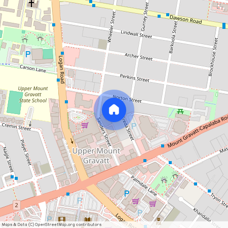 11 Freda Street, QLD 4122, Gravatt