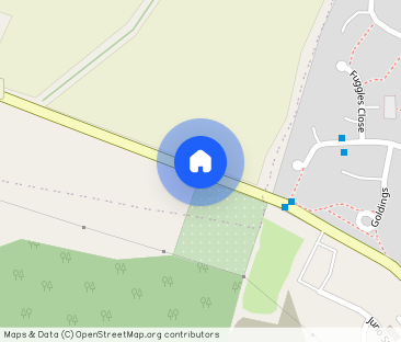Badsell Road, Paddock Wood, Tonbridge - Photo 1