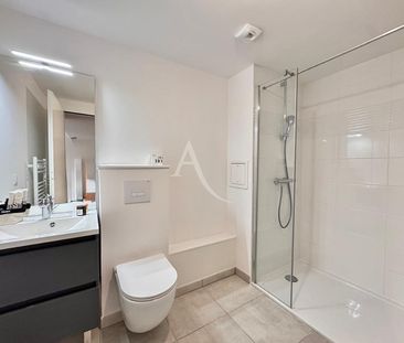 Location Appartement 2 pièces 4m² - Photo 5