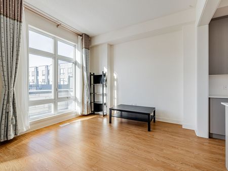 For Lease - 131 Carpaccio Avenue, Vaughan, Ontario - Photo 5