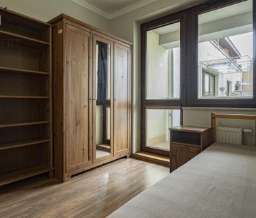 Dwupoziomowe, 4-pokojowe mieszkanie - Krzyki - Photo 5