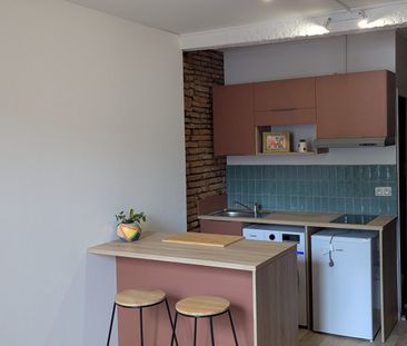 Studio Toulouse - Photo 2