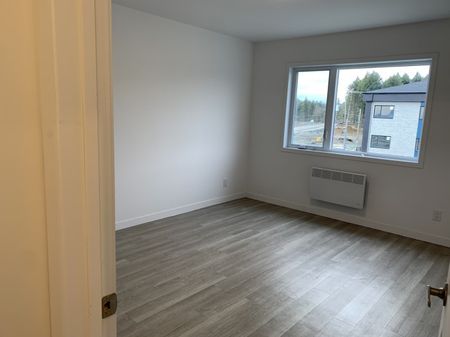 884 rue Hallée, Carré Belvédère, Sherbrooke (Vacant) - Photo 4