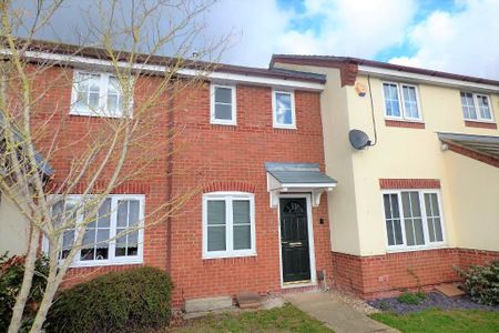 Terraced House - Photo 3