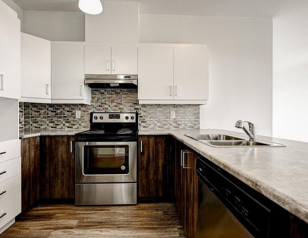 2 Bedroom - 1280 Boulevard Lucille-Teasdale, Lachenaie - Photo 1