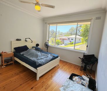 4-bedroom shared house, Hamilton Street - Photo 6