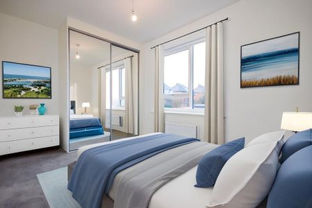 2 bedroom house to rent - Photo 2