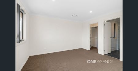 Spacious 3-Bedroom Townhouse in a Quiet Setting - Photo 5