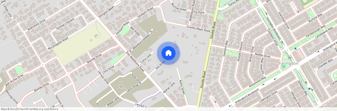 35 Ella Street, Rolleston, Rolleston