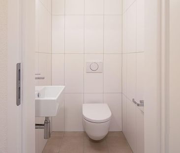 Sanierte 3.5-Zimmerwohnung am Loryplatz zu vermieten! - Photo 5