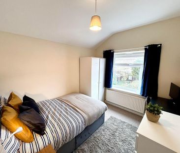 1 bedroom house to rent - Photo 2