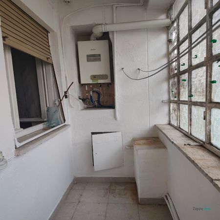 Trilocale in Via Pietro Romano, Roma - Foto 4