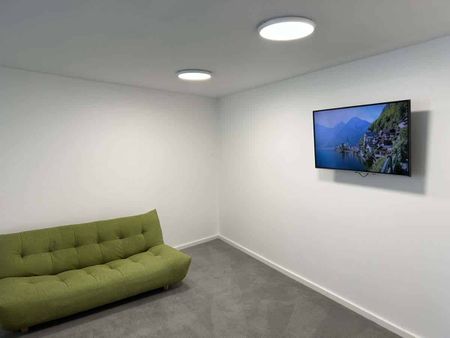 Classic Ensuite 3 Bedroom - Photo 4