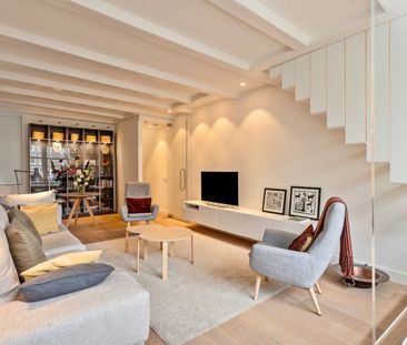 Prinsengracht 625-H, Leidsegracht-Noord, 1016HV, Amsterdam - Foto 5