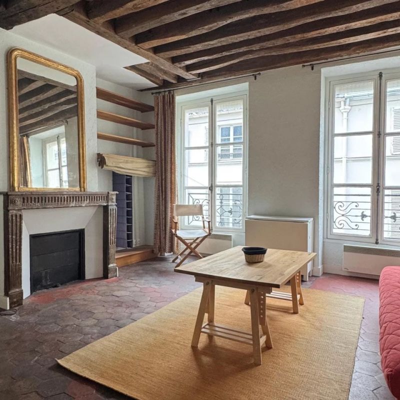 Paris 3ème, 75003 - Photo 1