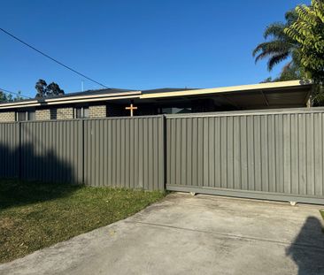 8A Bourke Street, Smithfield, NSW 2164 - Photo 2