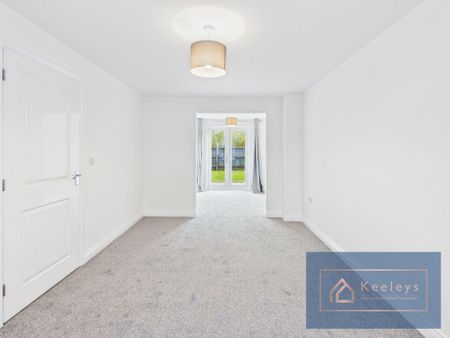 3 bedroom semi-detached house to rent - Photo 2