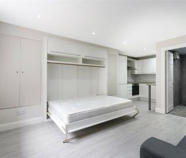 Studio to rent - Photo 3