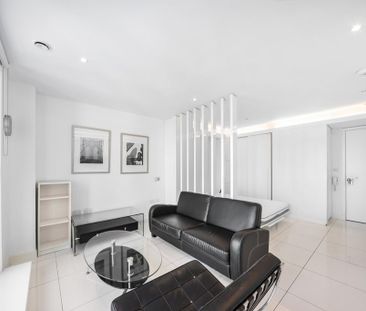 Studio to rent - Photo 6