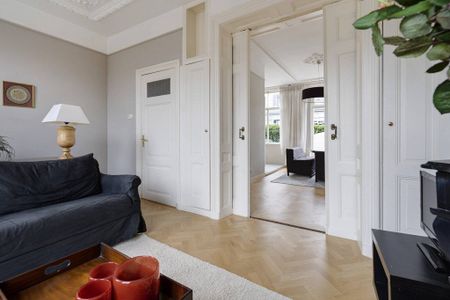 Te huur: Huis Toussaintkade 7 in Den Haag - Photo 3