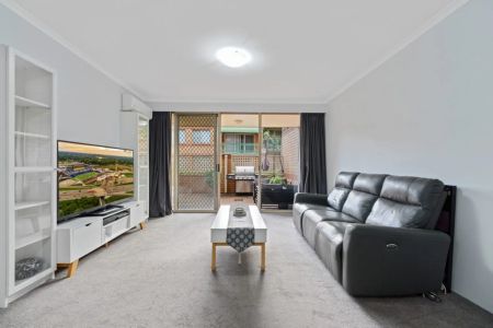 Updated Apartment with Spacious Entertainer's Courtyard - Photo 2