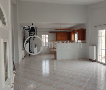 Μεζονέτα για ενοικίαση - Αρτέμιδα (Λούτσα), - Photo 1