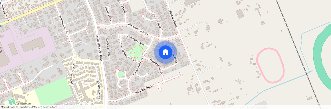 15 Carrick Place, Mosgiel, Dunedin City