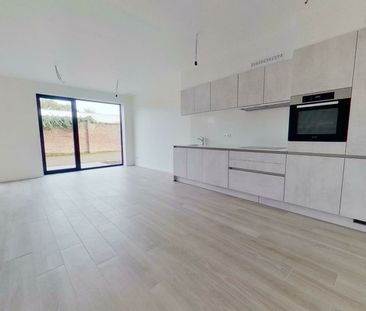 Ground floor for rent - Photo 4