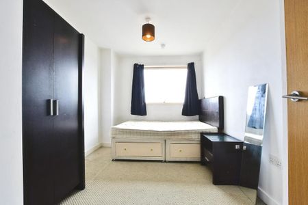 2 bedroom flat to rent - Photo 4