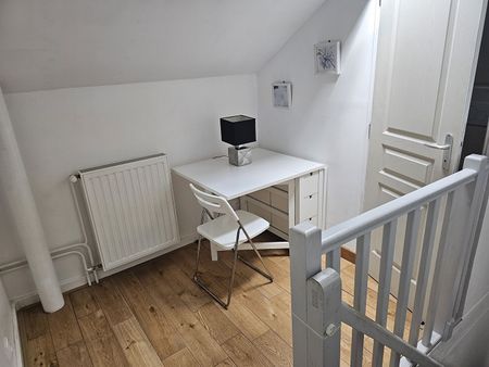 MAISON 4 pièces - Hameau de Mondétour SERMAISE Dourdan (91410) - Photo 2