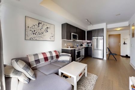 For Lease - 20 Shore Breeze Drive Unit# 1703, Toronto, Ontario - Photo 4