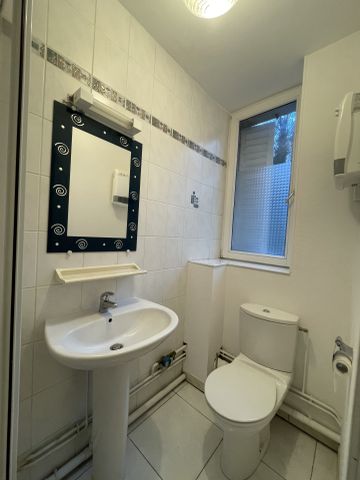 Location Appartement 2 pièces 30m² NANCY 54000 - Photo 5