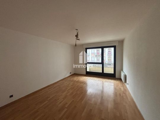 Location Appartement 2 pièces 47m² STRASBOURG 67000 - Photo 1