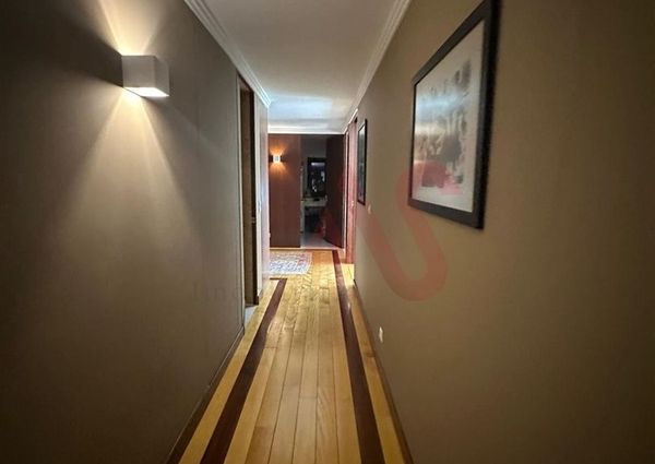 Apartamento T3 em Porto