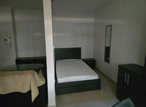 Studio/Γκαρσονιέρα για ενοικίαση - Άνω Πόλη, - Photo 3