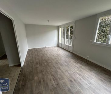 Location Appartement 5 pièces 82m² BEAUVAIS 60000 - Photo 2
