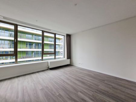 Te huur: Studio Glashaven in Rotterdam - Foto 3