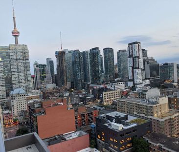 For Lease - 210 Simcoe Street Unit# 2204, Toronto, Ontario - Photo 6