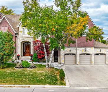 For Lease - 134 Spruce Avenue, Richmond Hill, Ontario - Photo 4