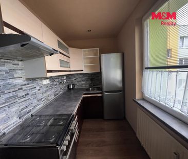 Pronájem bytu 1+1 40 m² - Photo 3