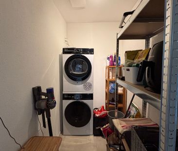 3.5 Zimmer, 94 m², EG - Foto 4