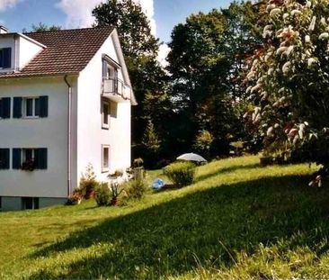 APPARTEMENT 41/2 PIÈCES À ZURICH - DISTRICT 11 ALLENMOOS, MEUBLÉ, T... - Photo 3