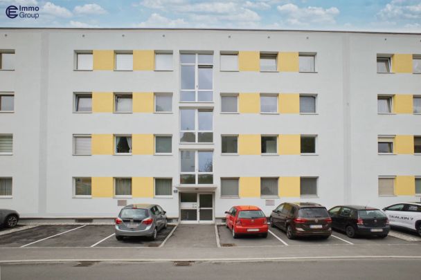 Tolle 3 Zimmer Mietwohnung im Herzen von Grieskirchen - Photo 1