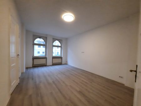 Familienfreundliche 3-Raumwohnung in Magdeburg zu vermieten ! - Foto 2