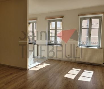 Appartement à louer Metz Centre - Photo 1