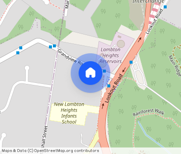 Peaceful Living with Everyday Convenience in New Lambton Heights - Photo 1