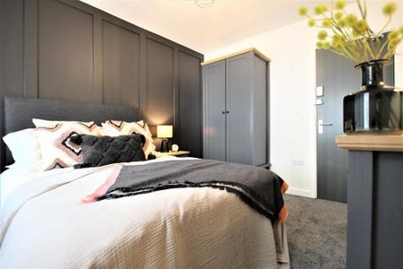 1 bedroom apartment to rent - Photo 5